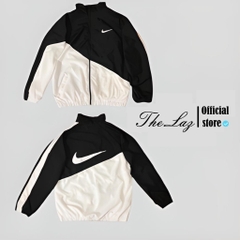 Jacket Gió Nike V3 Big Logo Swoosh