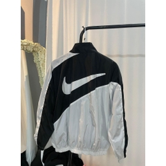 Jacket Gió Nike V3 Big Logo Swoosh