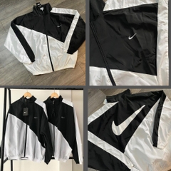 Jacket Gió Nike V3 Big Logo Swoosh