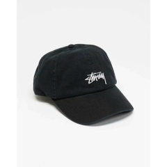 Nón Stusy Lưỡi Trai Thêu Logo