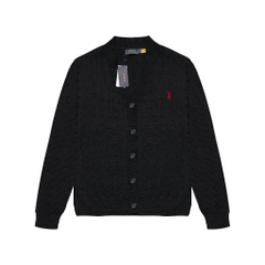 Cardigan Ralph Lauren V-Neck ( Dệt Len )