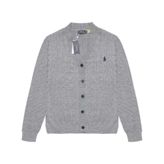 Cardigan Ralph Lauren V-Neck ( Dệt Len )