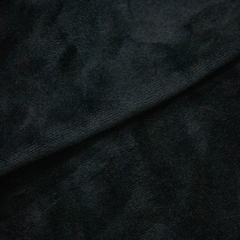 Hoodie Chrome Hearts Thêu Da Hồng (Nỉ Lông Cáo)