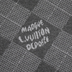 Áo Thun LV Louis Vuitton Deposee Caro Mix