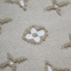 Áo Thun LV Louis Vuitton Jacquard Titan