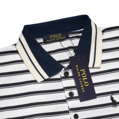 Polo Ralp Laurent Kẻ Ngang