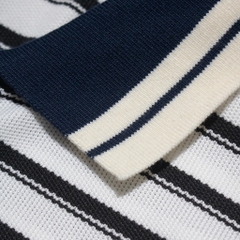 Polo Ralp Laurent Kẻ Ngang