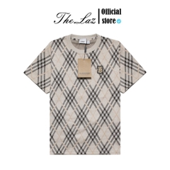 Áo Thun BBR Burberry Stretch Hot Trend
