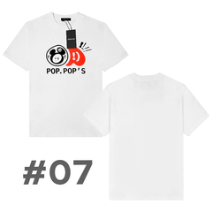 Tổng Hợp Áo Thun Poppop_Hihi Hot Trend