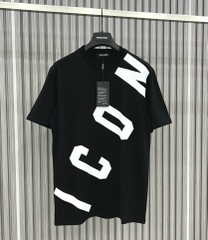Áo thun Icon Big Logo