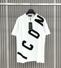 Áo thun Icon Big Logo