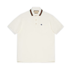 Polo Gucci Knitted