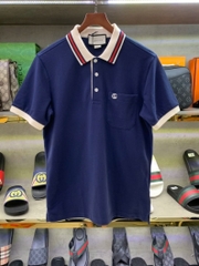 Polo Gucci Knitted