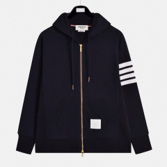 Hoodie ZIP Thom Browne