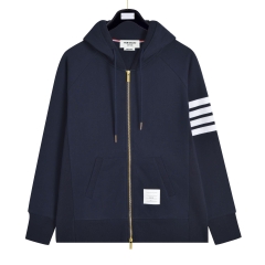 Hoodie ZIP Thom Browne
