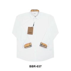 Sơ mi Burberry sherfield tay dài
