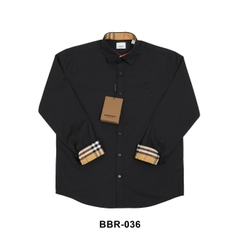 Sơ mi Burberry sherfield tay dài