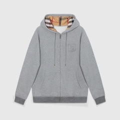Hoodie Burberry Vintage
