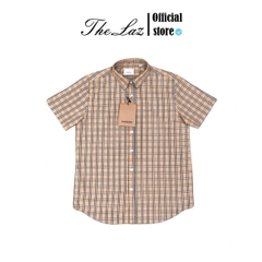 Sơ Mi Burberry Caro V1 - Sọc Nhỏ