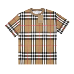 Áo Thun Burberry Caro Full