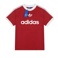 Áo Thun Adidas Adicolor Red