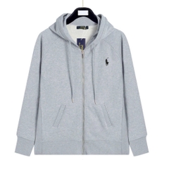 Hoodie Zip Ralph Lauren (new)