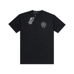 Áo Thun Chrome Hearts Đính Đá
