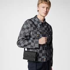 Túi Đeo Chéo Louis Vuitton LV Streamer Wearable