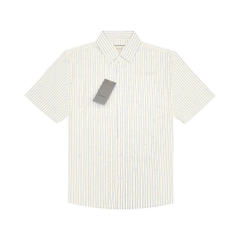 Sơ Mi Gucci Kẻ Sọc