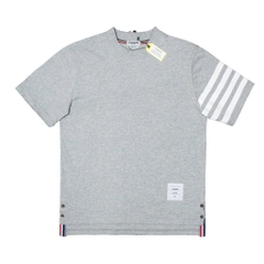 Áo Thun Thom Browne Tay Sọc Basic