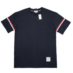 Áo Thun Thom Browne Viền Tay
