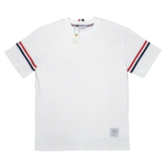 Áo Thun Thom Browne Viền Tay