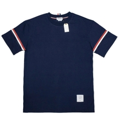 Áo Thun Thom Browne Viền Tay