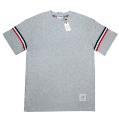 Áo Thun Thom Browne Viền Tay