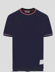 Áo Thun Thom Browne Milano Stripe