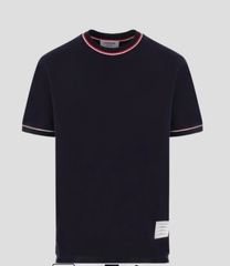 Áo Thun Thom Browne Milano Stripe
