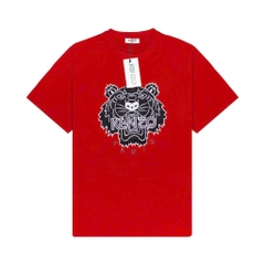Áo Thun Kenzo Tiger thêu họa tiết