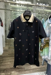 Polo GC Gucci SYMBOLS Thêu Con Ong