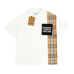 Polo Burberry Vintage V4
