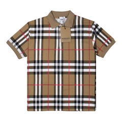 Polo BBR Burberry Caro Full