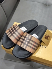 Dép BBR BURBERRY