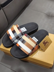Dép BBR BURBERRY