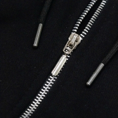 Hoodie Zip Gucci x Adidas Phối Viền