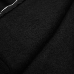 Hoodie Zip Yves Saint Laurent (YSL)