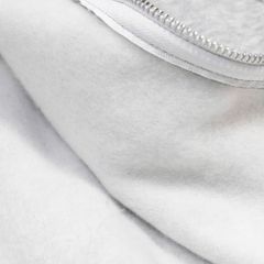 Hoodie Zip Yves Saint Laurent (YSL)