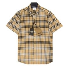 Sơ Mi BBR Burberry Caro V1-sọc to