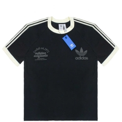 Áo Thun Adidas Originals Logo In Nổi