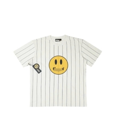 Áo Thun Drew Housse Pinstripe