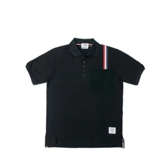 Polo Thom Browne Kẻ Sọc RWB