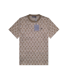 Áo Thun LV Louis Vuitton Brocade